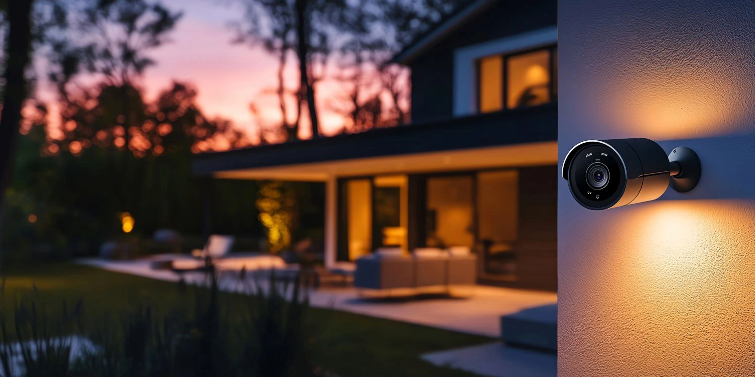 AI CCTV UK, artificial intelligence cameras, traditional CCTV comparison