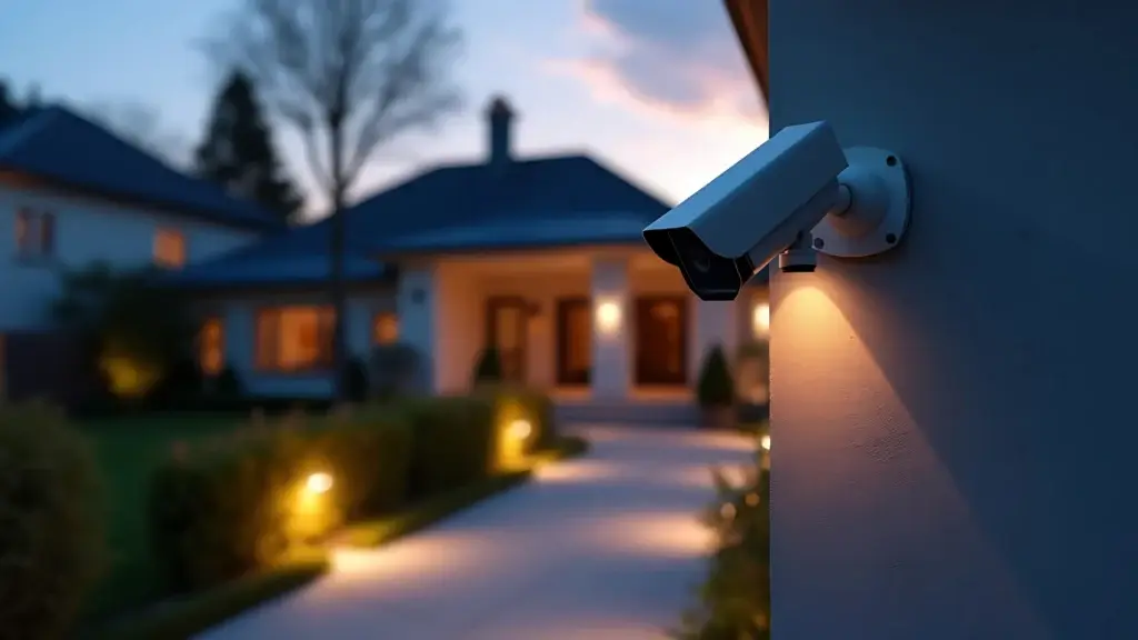 How much should I pay for CCTV installation?