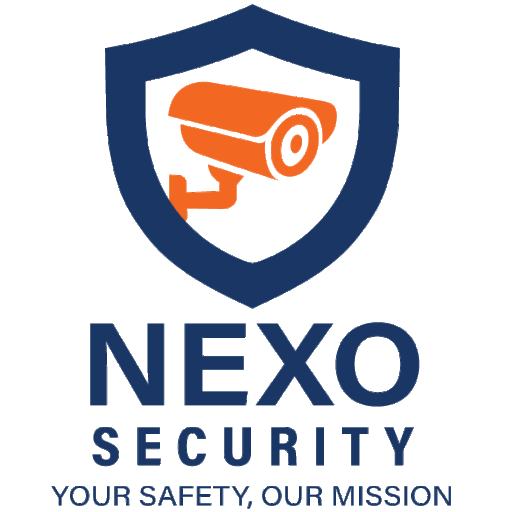 Nexo Security UK – CCTV Installation & Security Guard Services