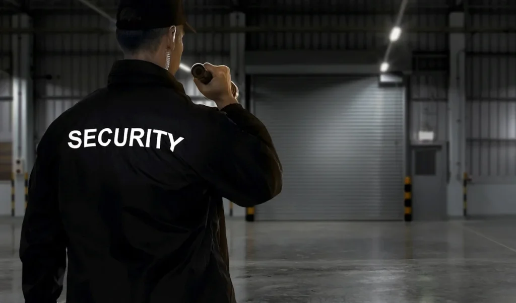 Static Security Guards in London UK: Secure Your Premises with Unwavering On-Site Protection and Total Peace of Mind