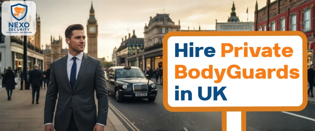 Why Hiring a Private Bodyguard Is More Accessible Than You Think
