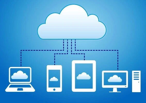 Professional cloud video storage service with nationwide coverage”